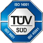 Logo Tuv