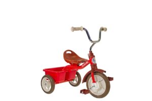 Transporter Tricycle Italtrike 