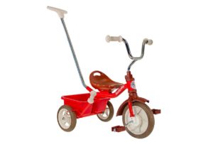 Passenger Tricycle Italtrike 
