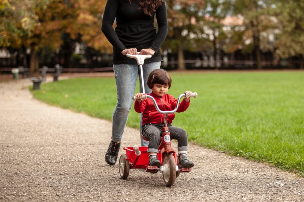 Italtrike Prodotto Grid