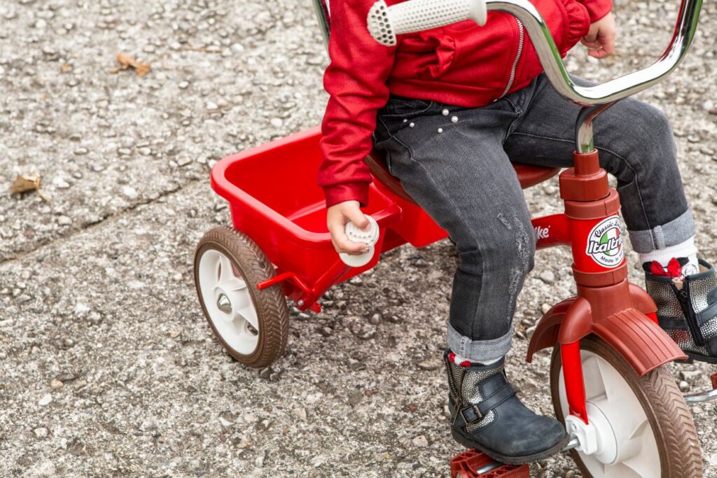 Italtrike Prodotto Grid