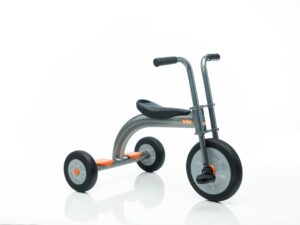 Alutrike Tricycle Italtrike 