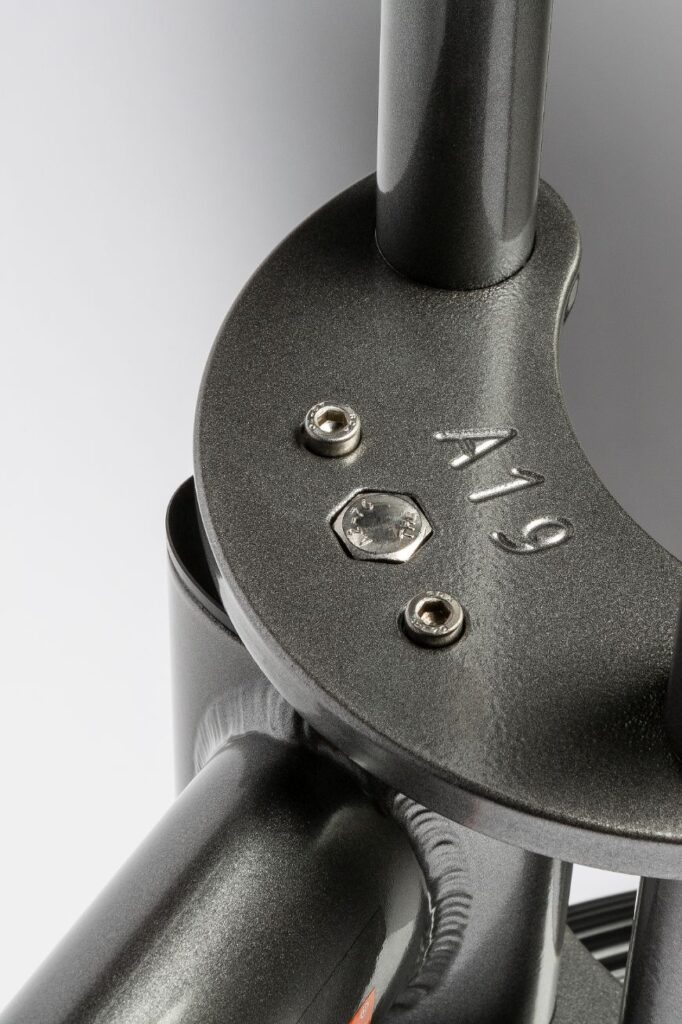 Italtrike Prodotto Grid