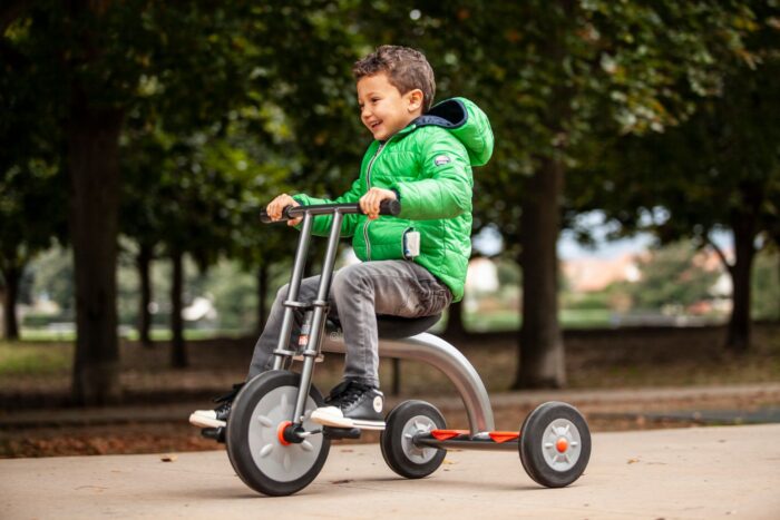 Italtrike® Pilot 300-14 Tricycle