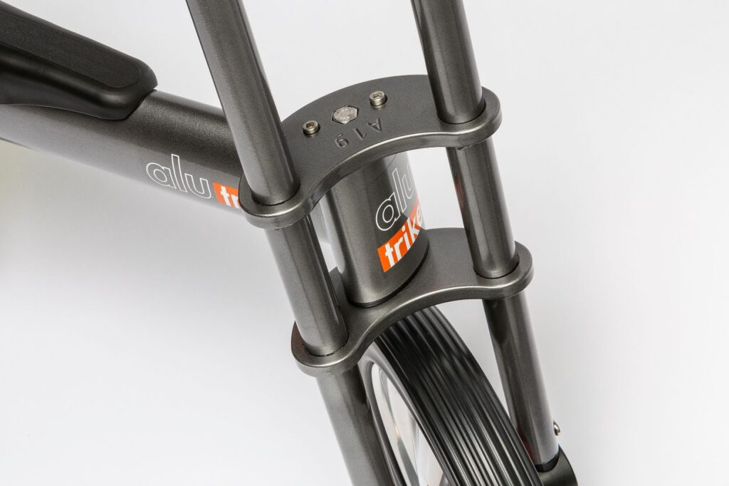 Italtrike Prodotto Grid