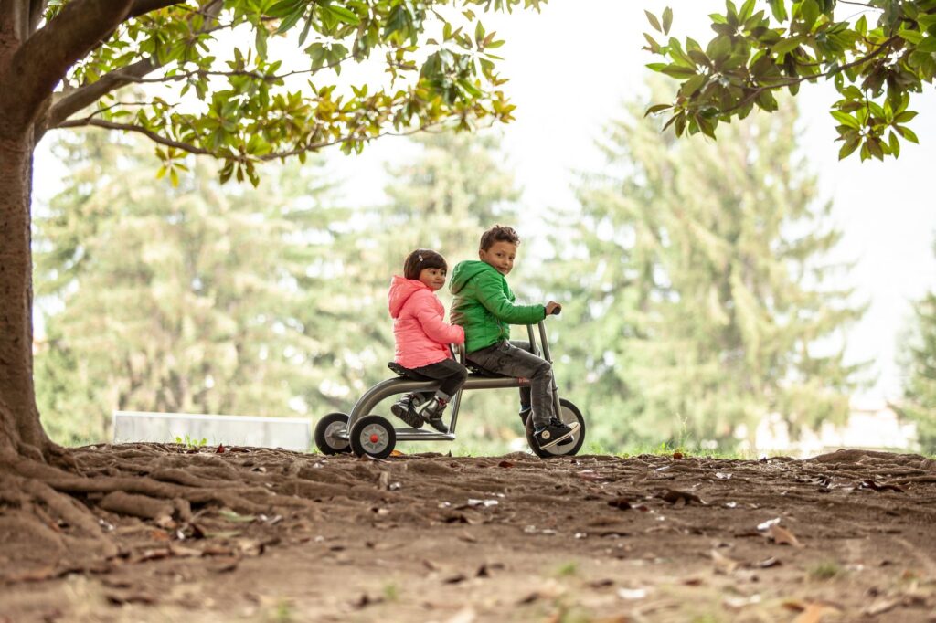 Italtrike Prodotto Grid