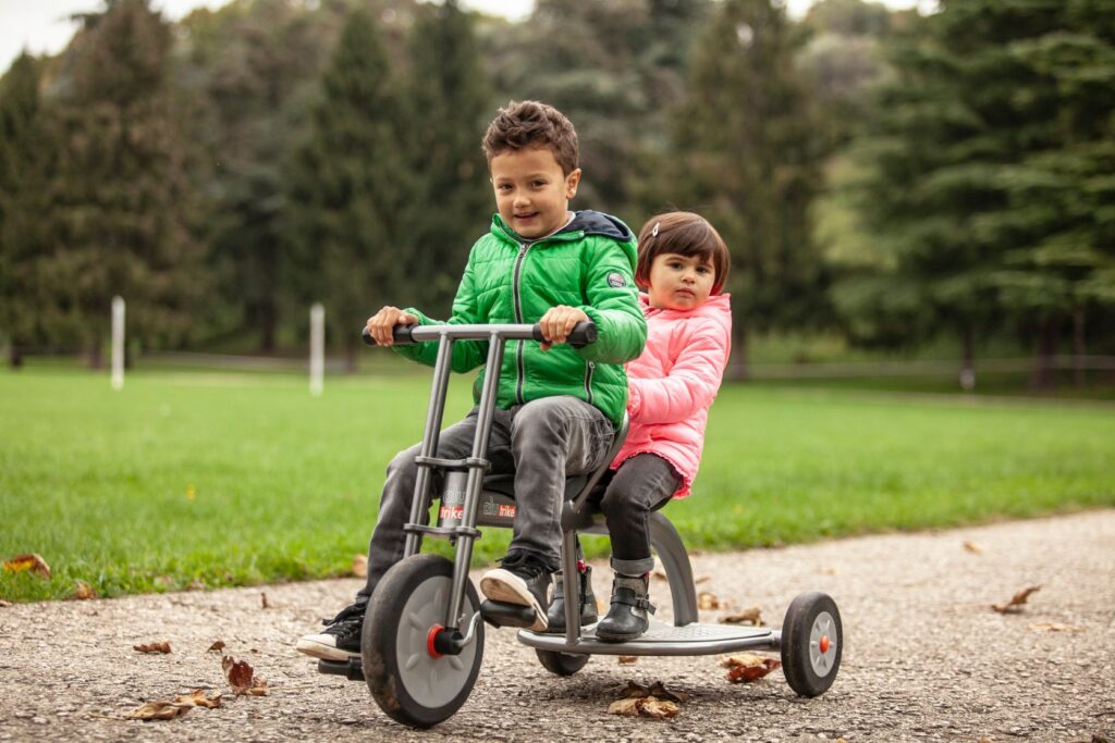 Italtrike Prodotto Grid