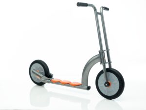 Alutrike Scooter Italtrike 