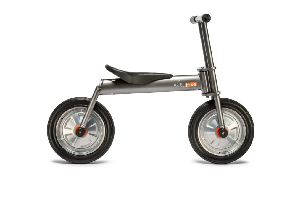 Italtrike Prodotto Grid