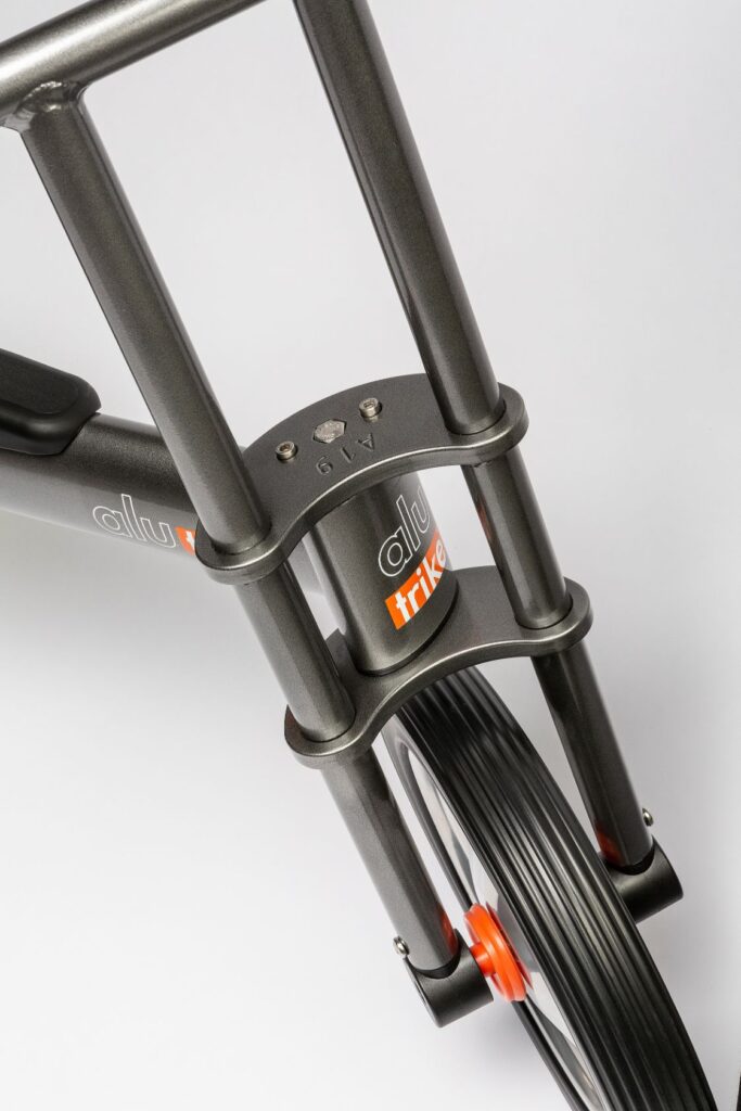 Italtrike Prodotto Grid