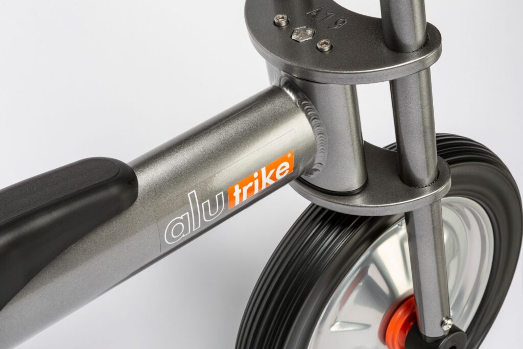 Italtrike Prodotto Grid