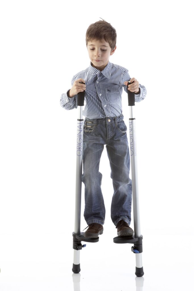 Italtrike Prodotto Grid