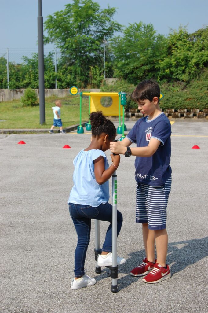 Italtrike Prodotto Grid