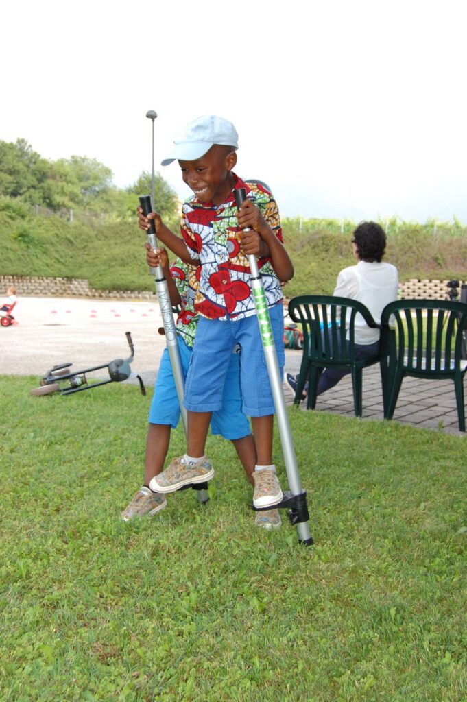 Italtrike Prodotto Grid