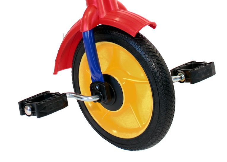 Italtrike Prodotto Grid