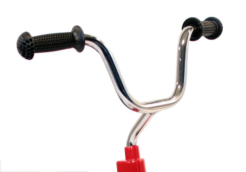 Italtrike Prodotto Grid