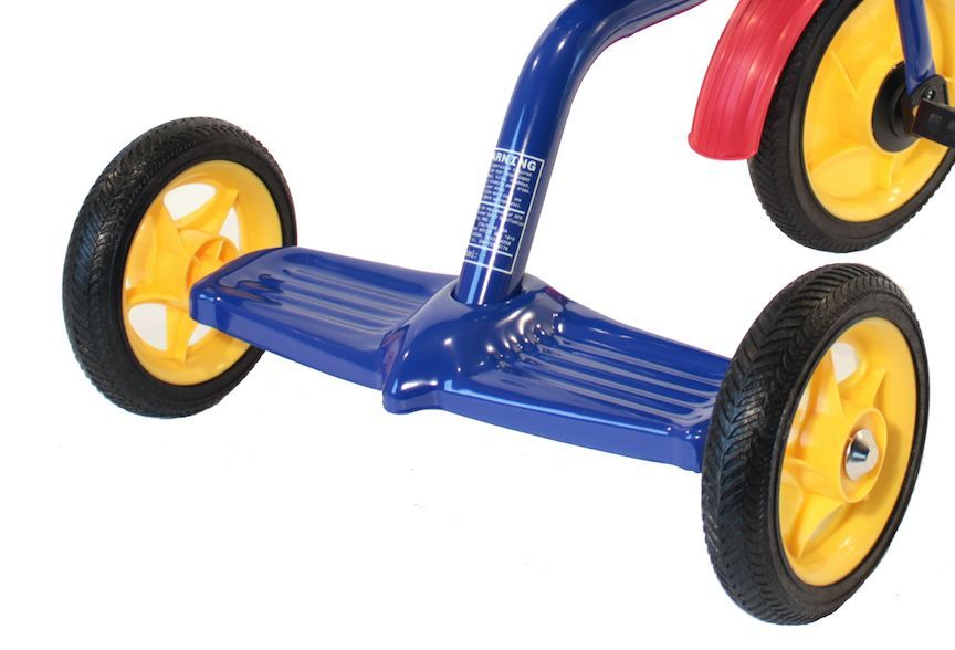 Italtrike Prodotto Grid