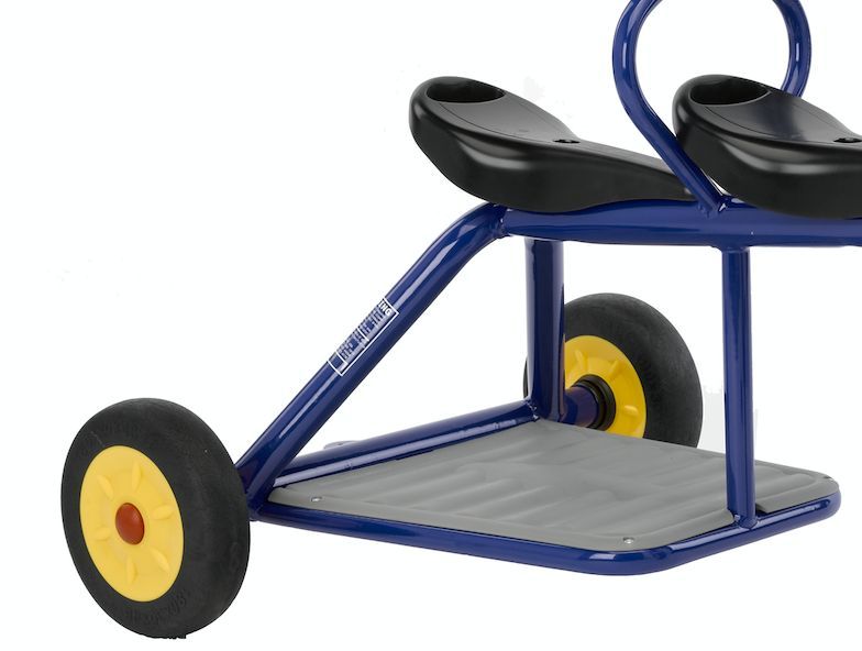 Italtrike Prodotto Grid