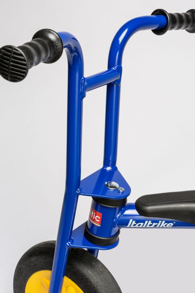 Italtrike Prodotto Grid