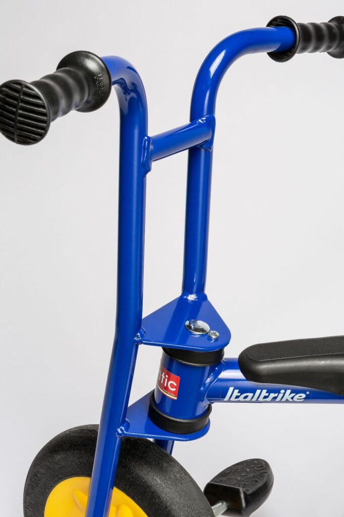 Italtrike Prodotto Grid