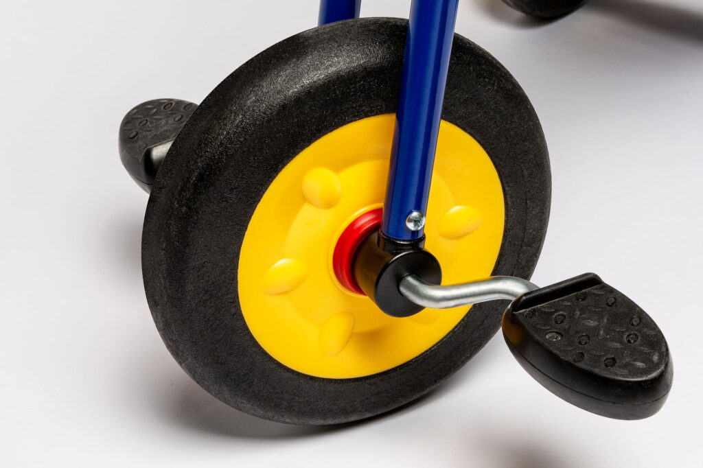 Italtrike Prodotto Grid