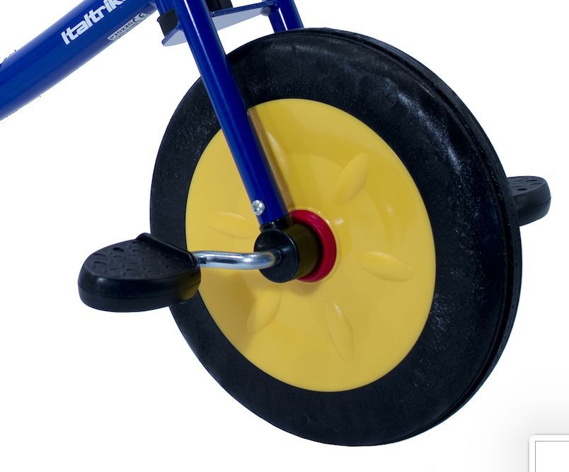 Italtrike Prodotto Grid