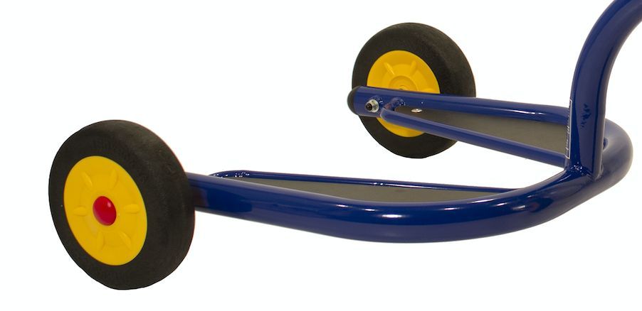 Italtrike Prodotto Grid