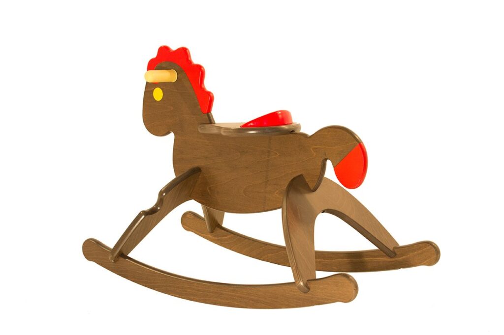 Italtrike Prodotto Grid