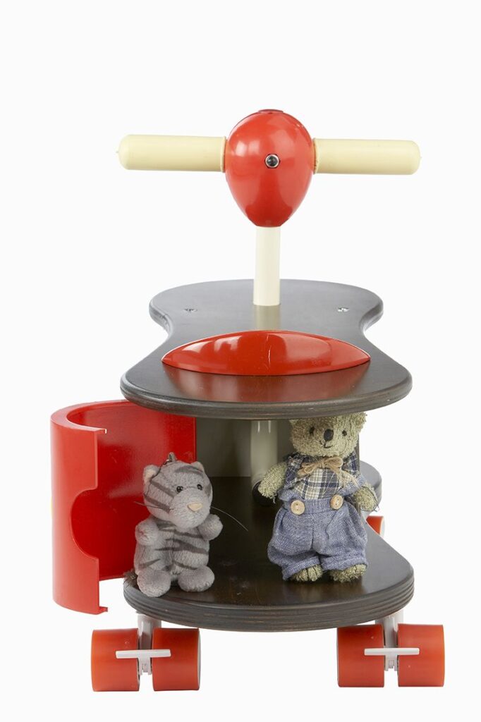 Italtrike Prodotto Grid