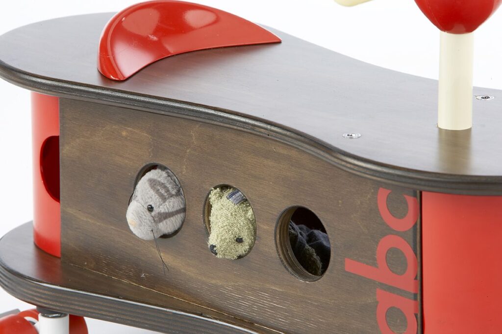 Italtrike Prodotto Grid