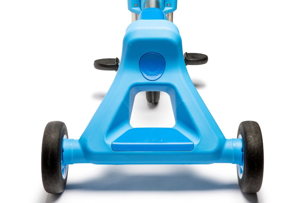 Italtrike Prodotto Grid