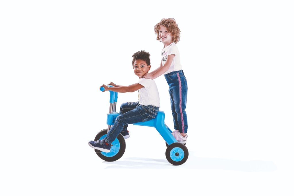 Italtrike Prodotto Grid