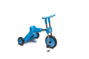 Eolo Tricycle Medium Italtrike 