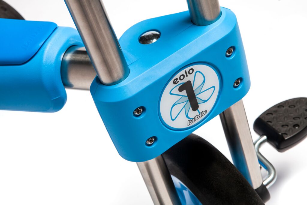 Italtrike Prodotto Grid