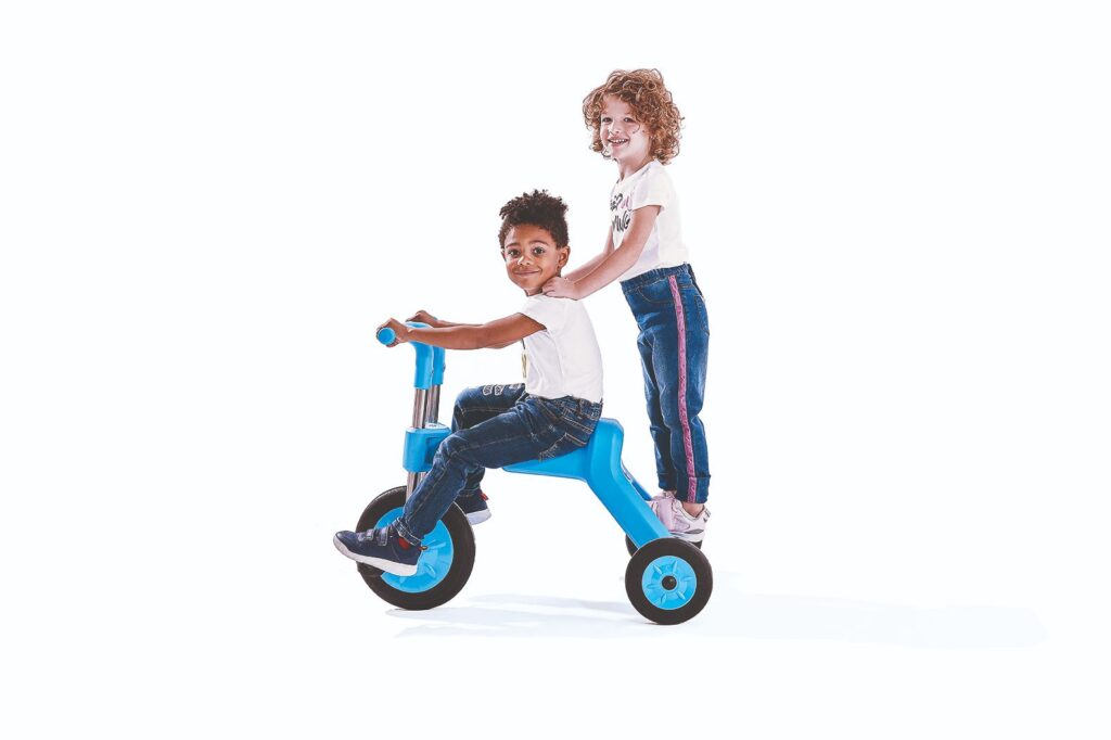 Italtrike Prodotto Grid