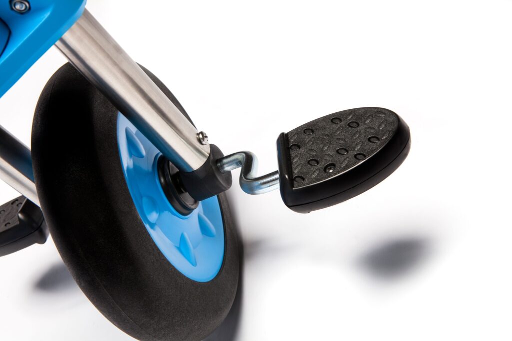 Italtrike Prodotto Grid