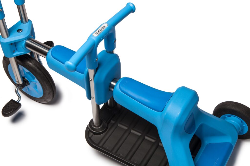 Italtrike Prodotto Grid