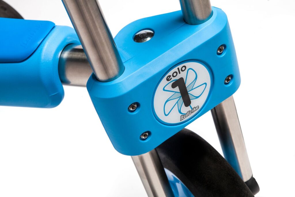 Italtrike Prodotto Grid