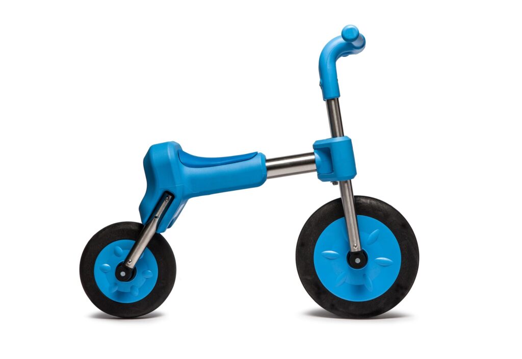 Italtrike Prodotto Grid