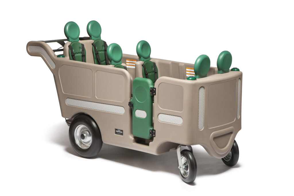 Italtrike Prodotto Grid