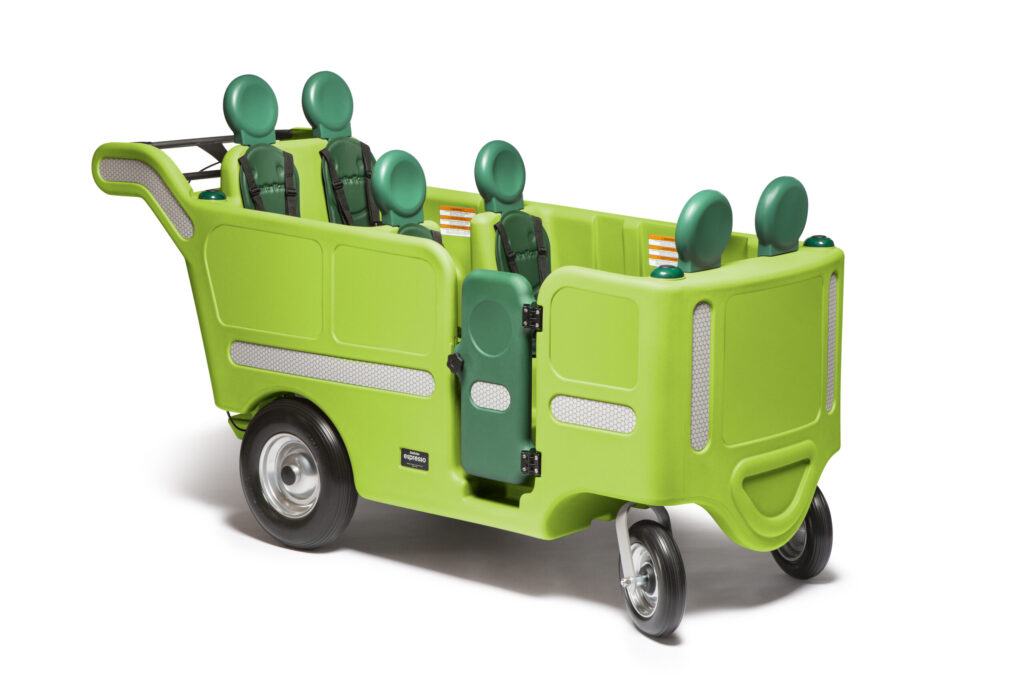 Italtrike Prodotto Grid