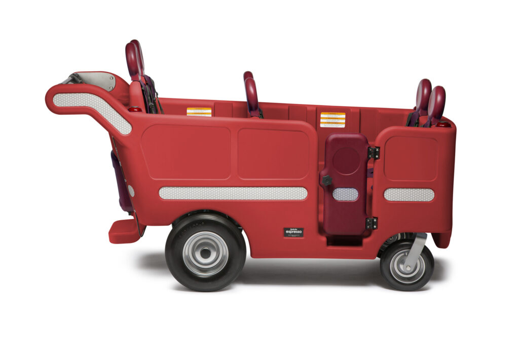 Italtrike Prodotto Grid