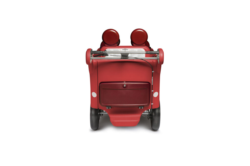 Italtrike Prodotto Grid