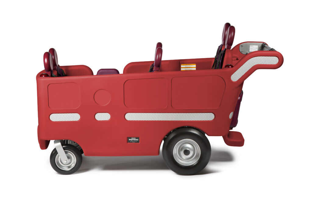 Italtrike Prodotto Grid