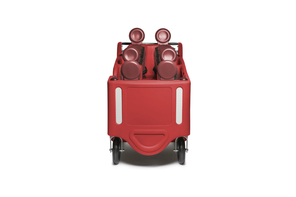 Italtrike Prodotto Grid