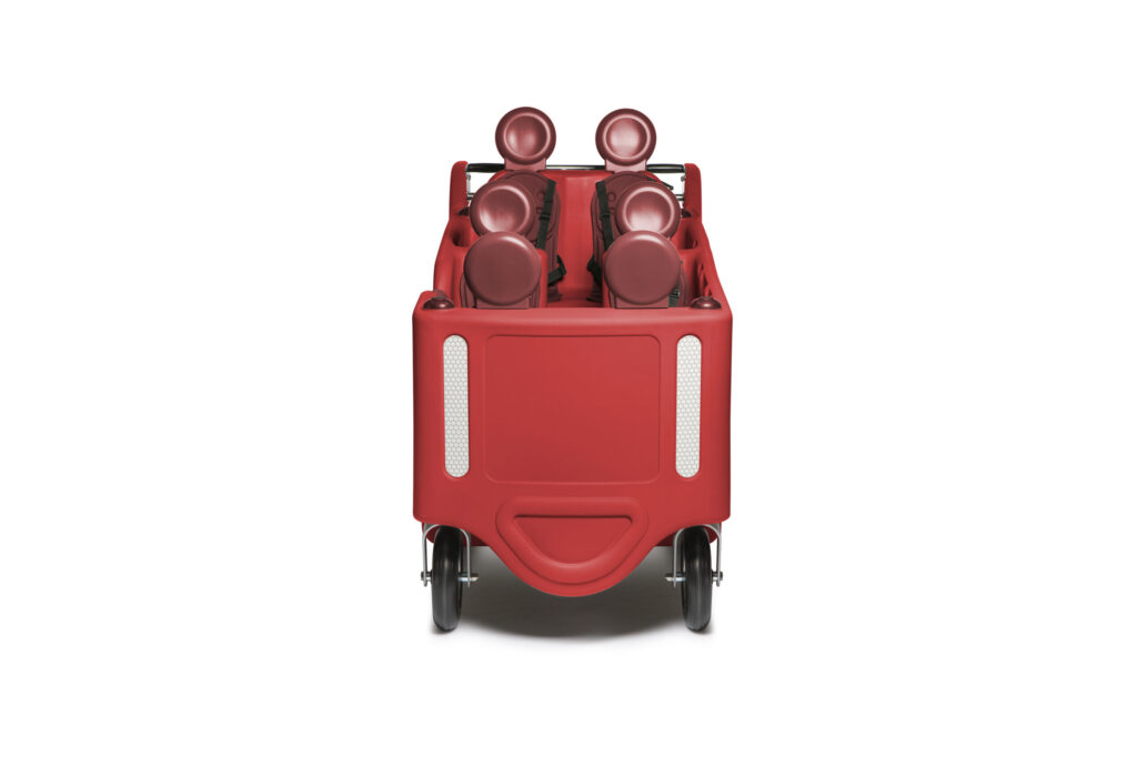 Italtrike Prodotto Grid