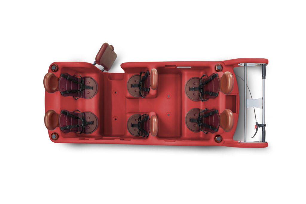 Italtrike Prodotto Grid