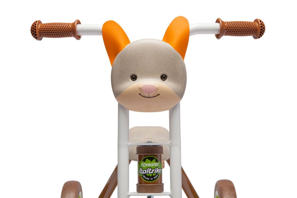 Italtrike Prodotto Grid