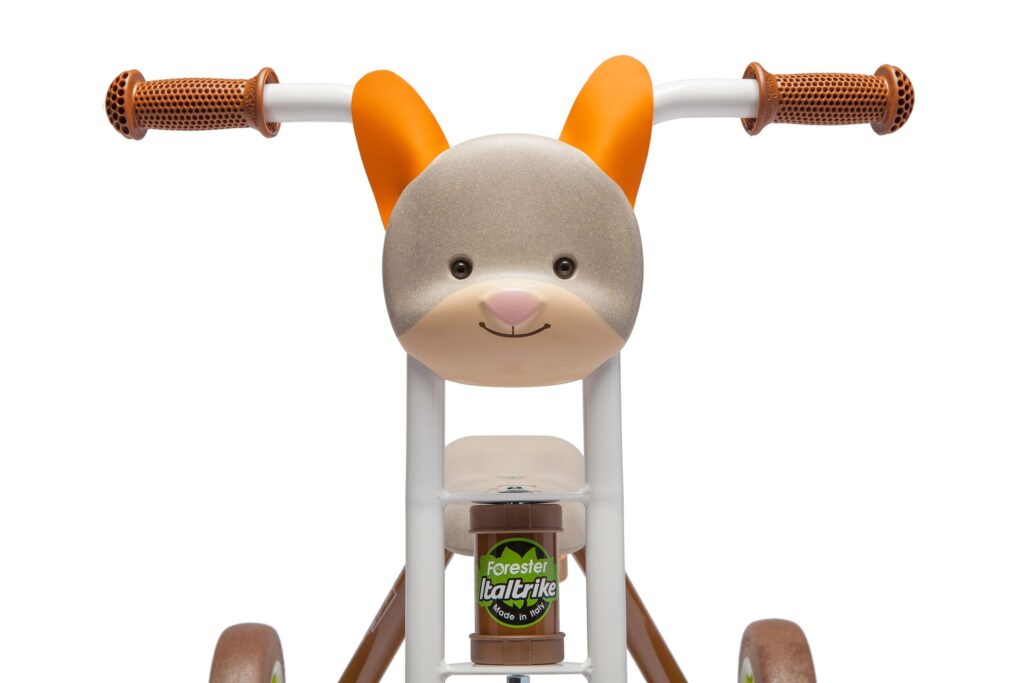 Italtrike Prodotto Grid