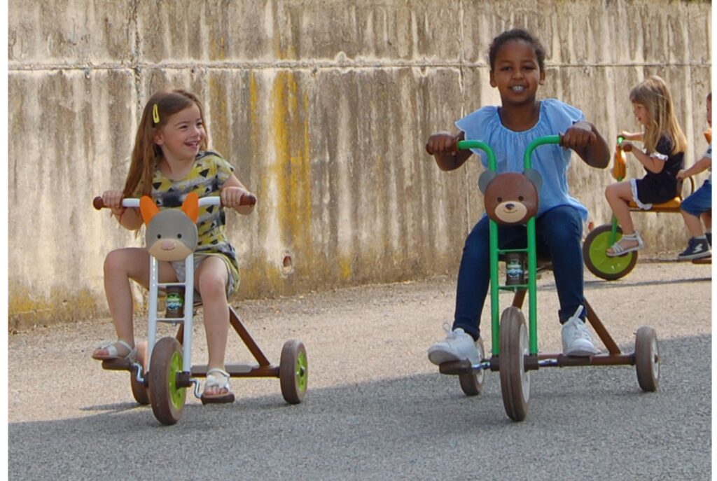 Italtrike Prodotto Grid
